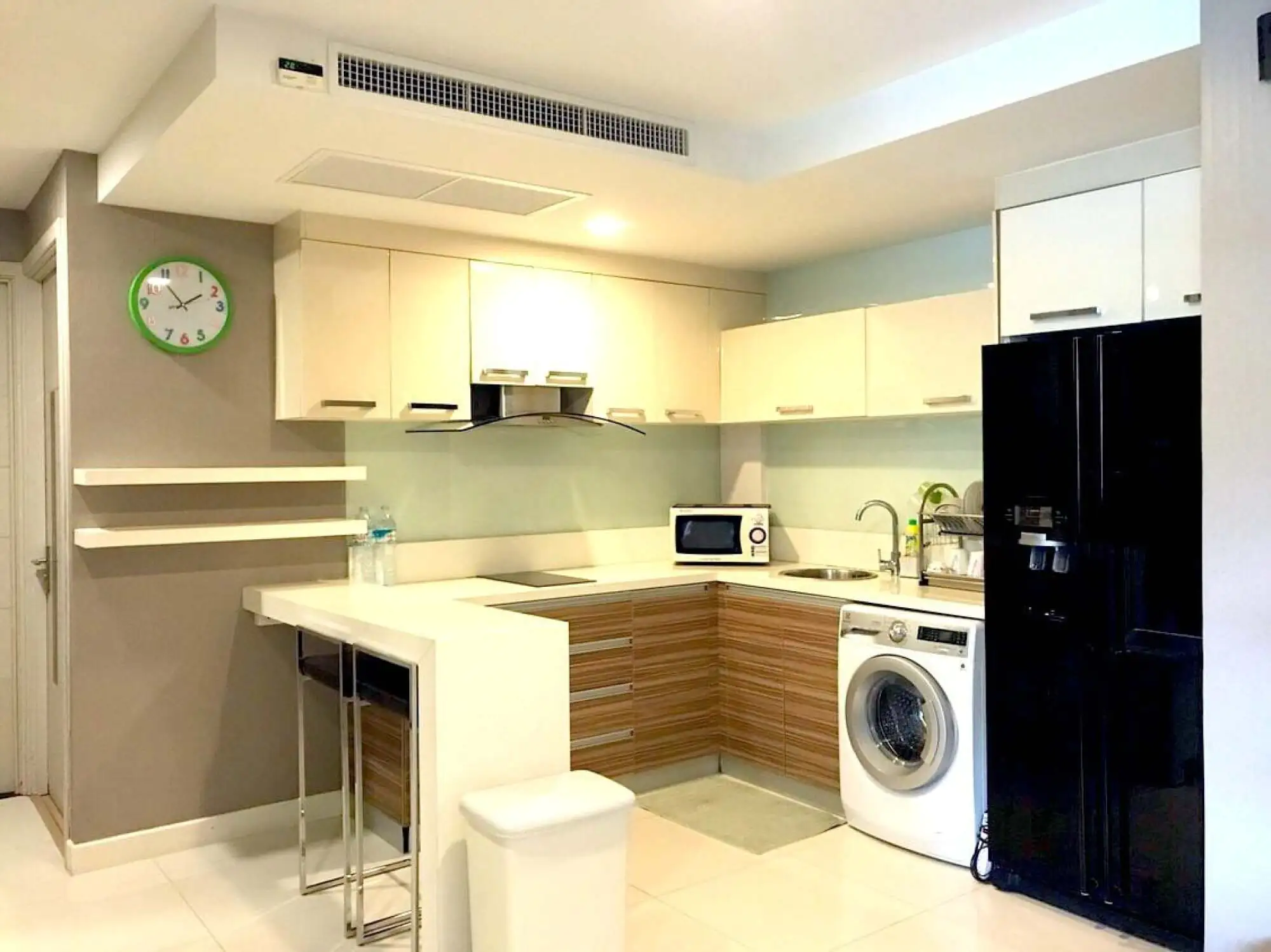 Apus 3BR, 1st Floor