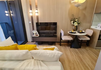Aquarous Jomtien Pattaya