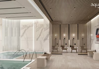 Aquarous Jomtien Pattaya