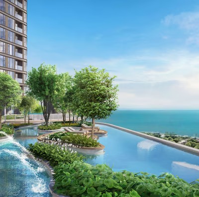 Aquarous Jomtien Pattaya