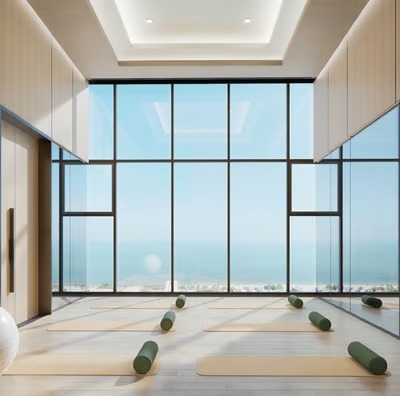 Aquarous Jomtien Pattaya