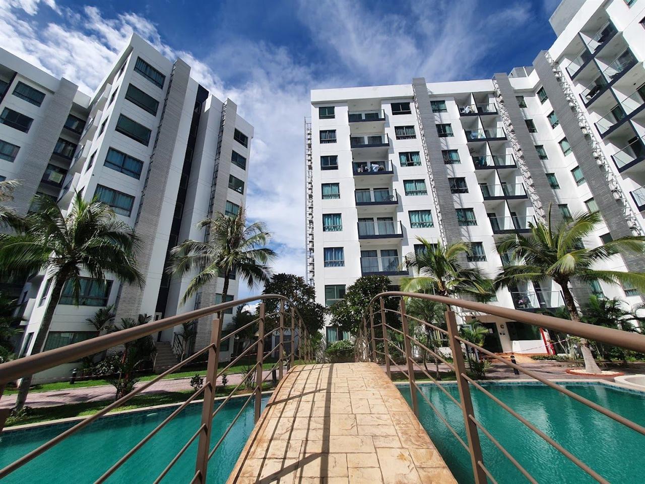 Arcadia Beach Resort