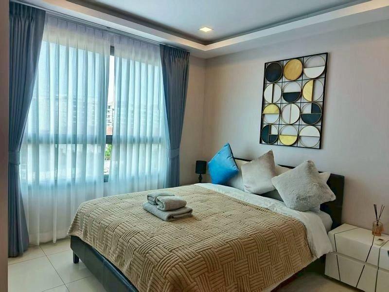 Arcadia Beach Resort 2BR Jomtien