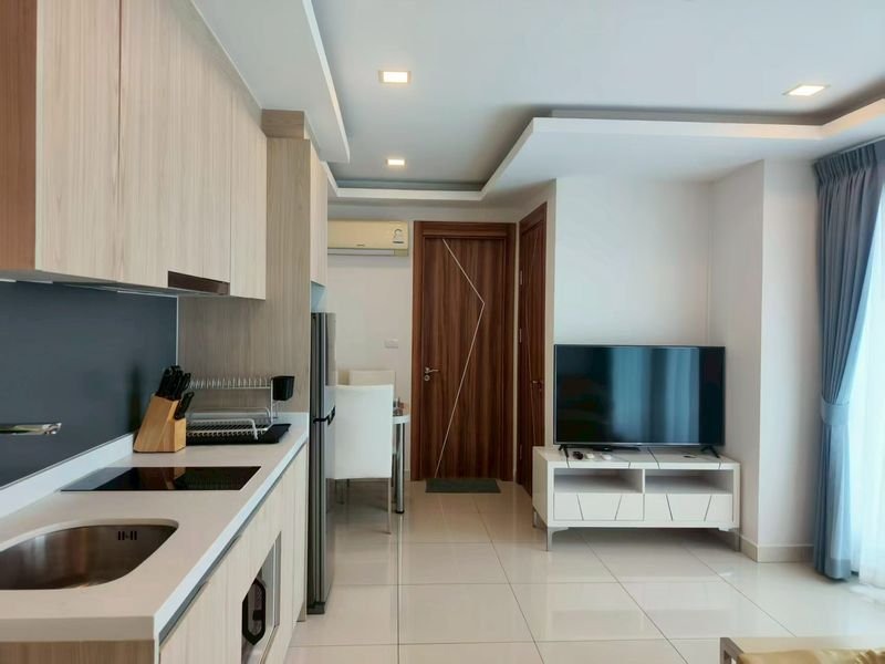 Arcadia Beach Resort 2BR Jomtien