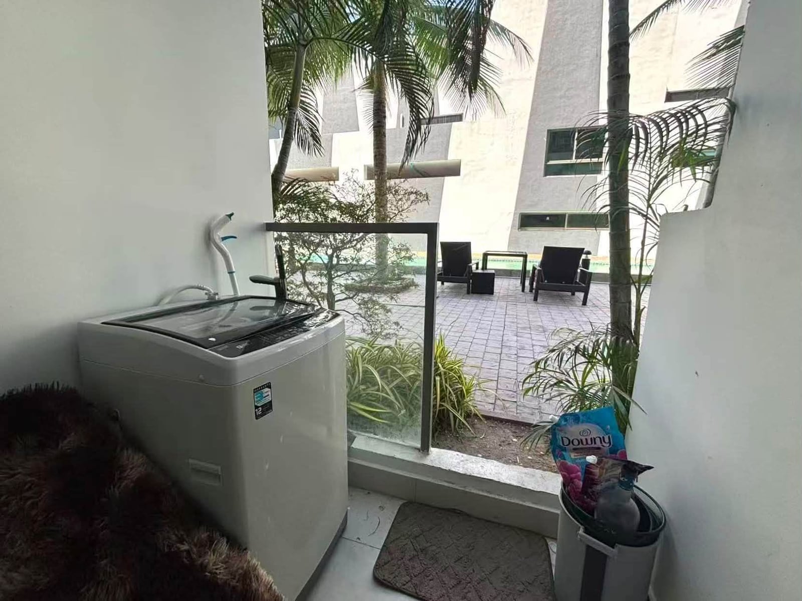 Arcadia Beach Resort 1BR, 1st Floor