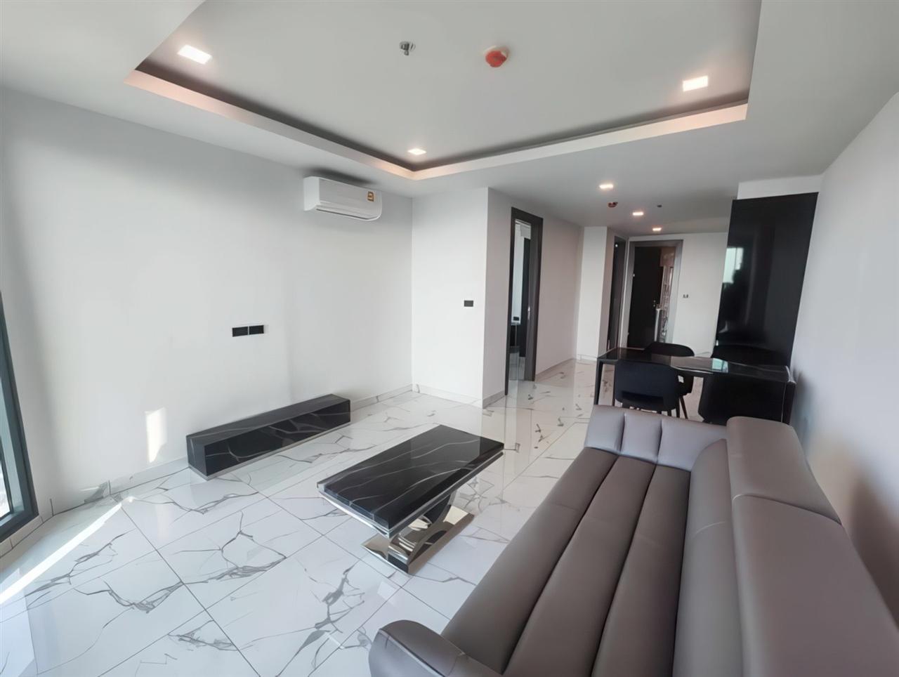 Arcadia Millennium Tower 2BR Sea view, 28th Floor