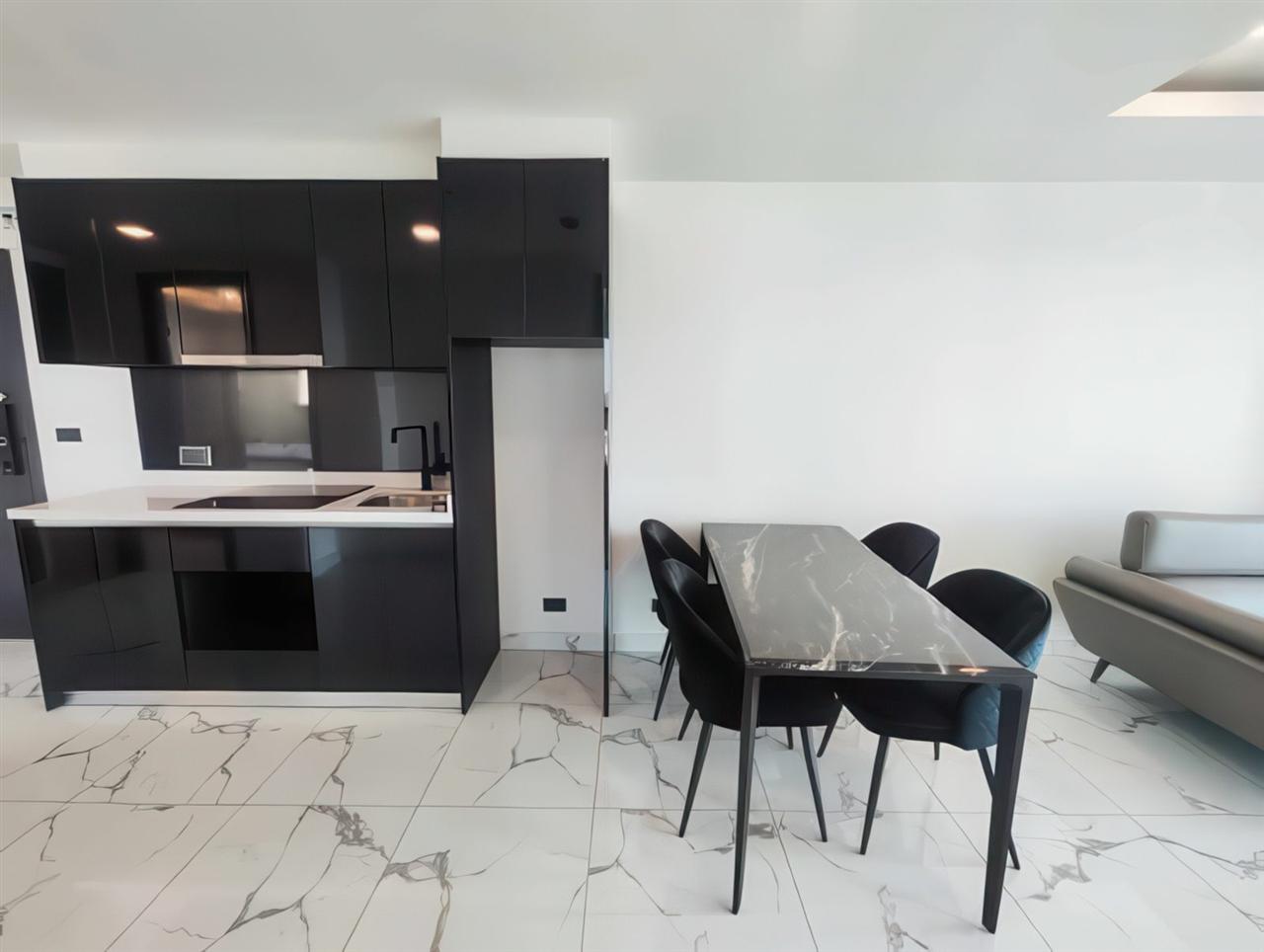 Arcadia Millennium Tower 2BR Sea view, 28th Floor