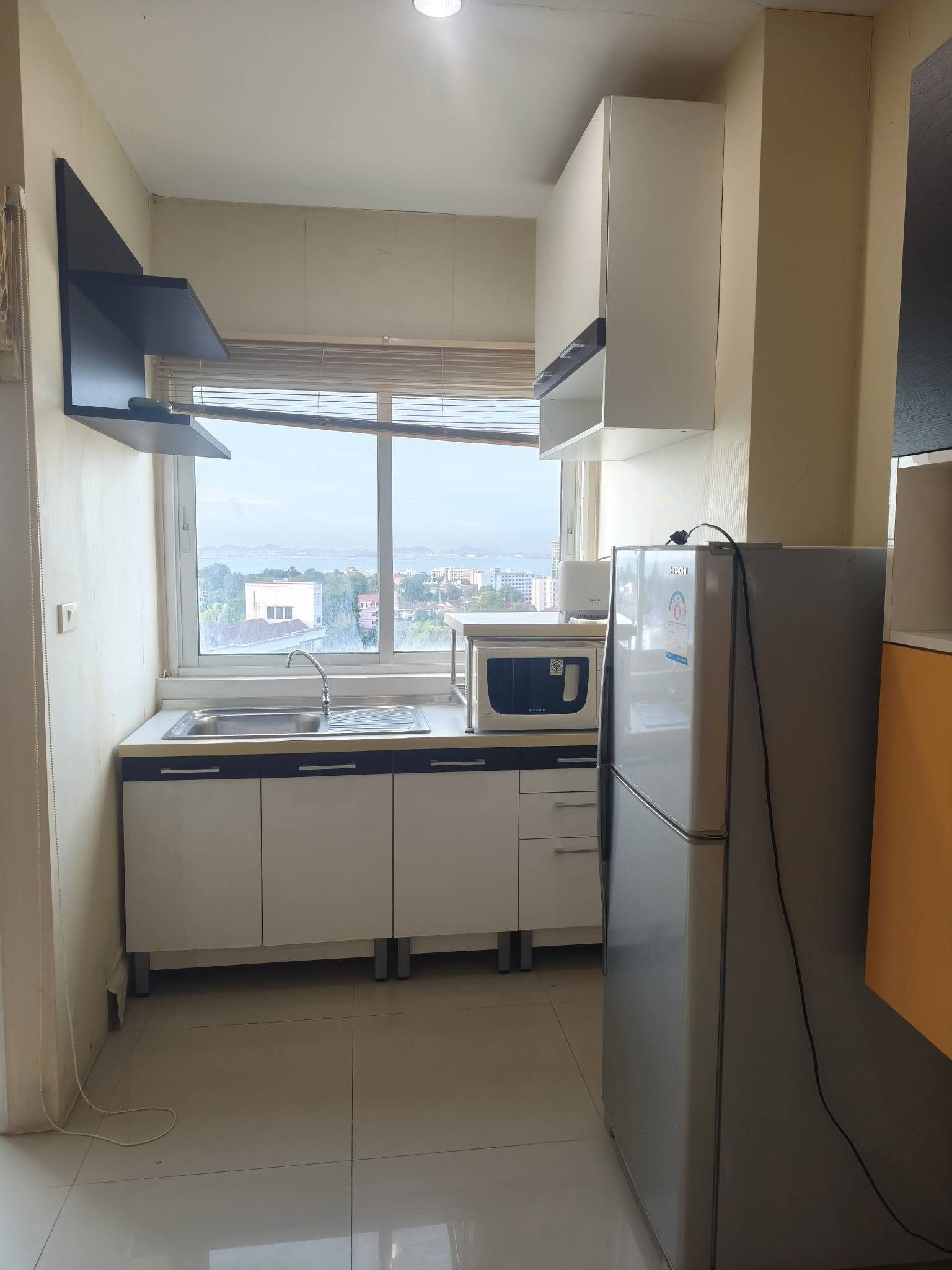 Arcadia Millennium Tower 1BR, 30th Floor