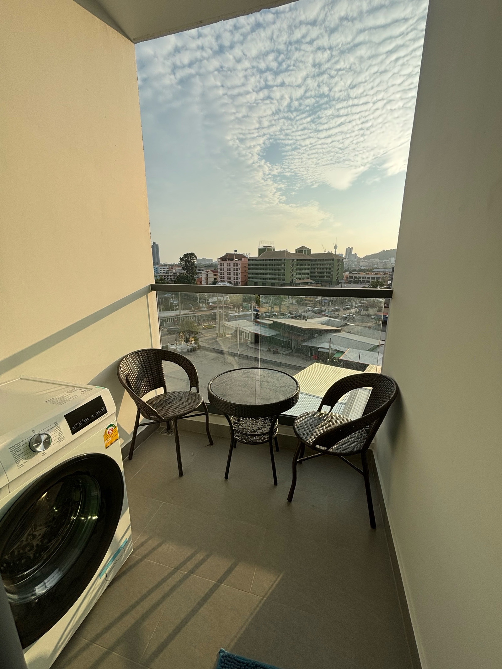 Arcadia Millennium Tower 2BR, 9th Floor