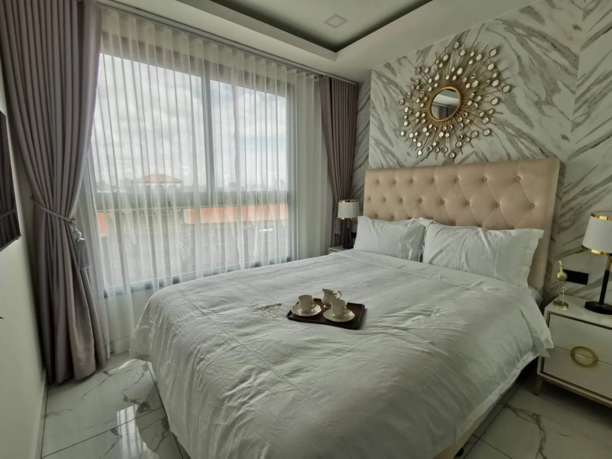 Arcadia Millennium Tower 2BR
