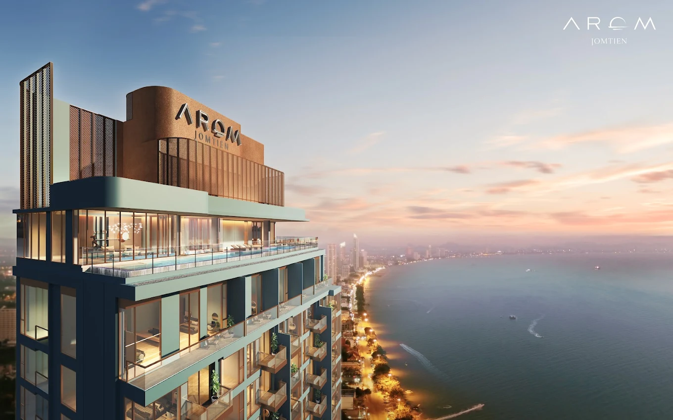 Arom Jomtien