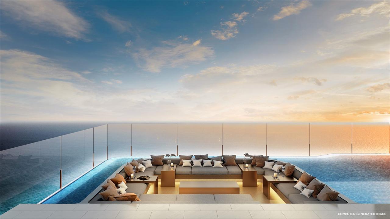 Arom Jomtien