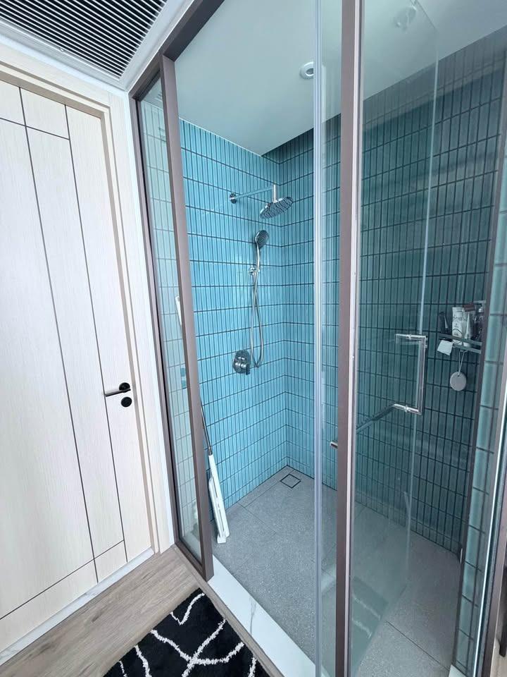 Arom Wongamat 1BR Seaview Condo