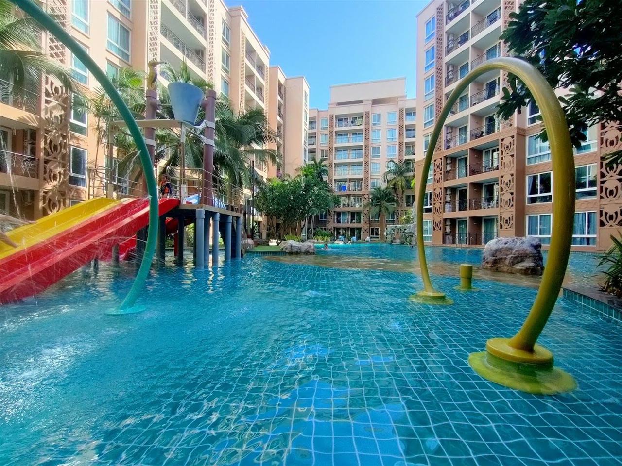 Atlantis Condo Resort