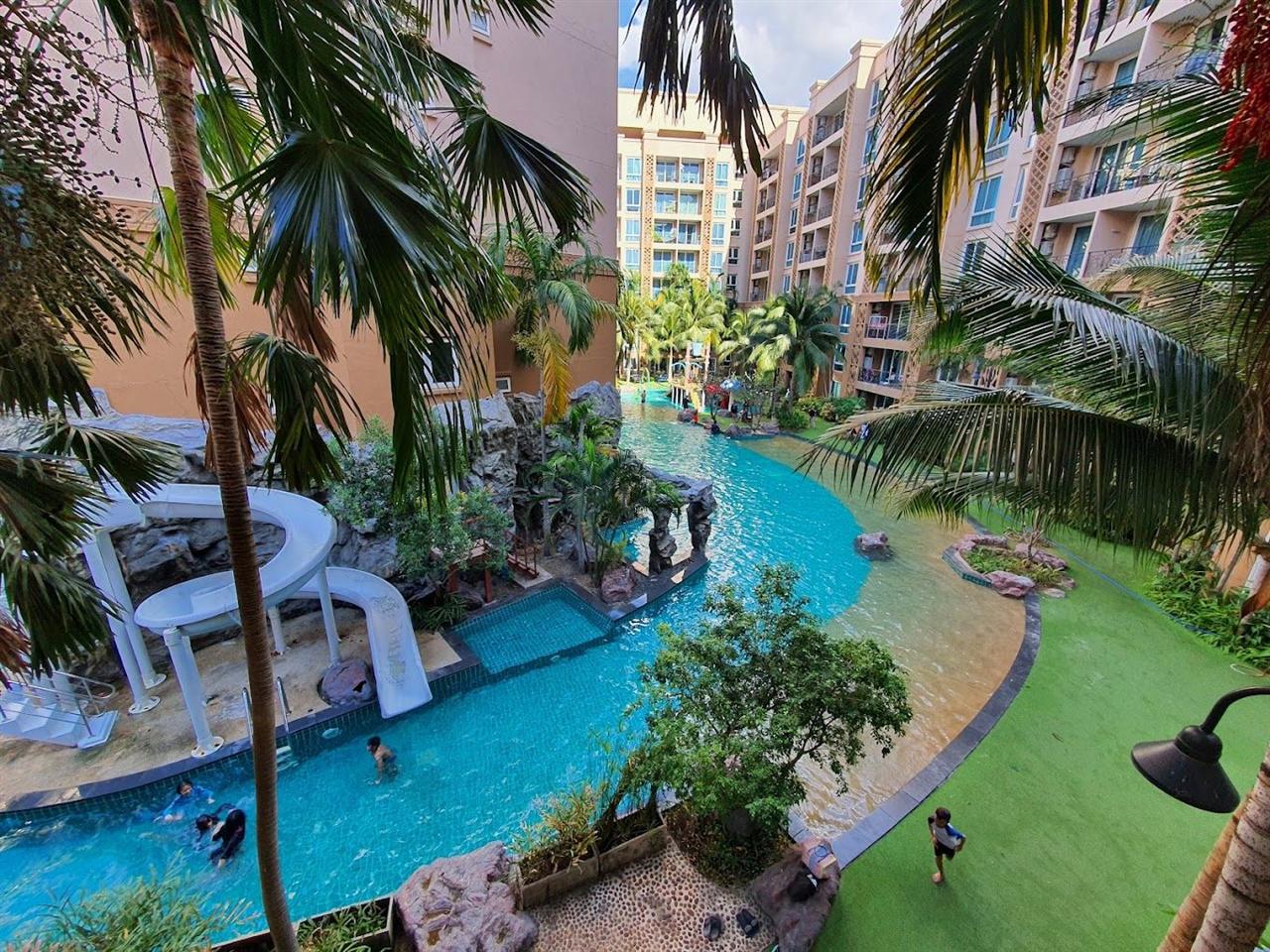 Atlantis Condo Resort