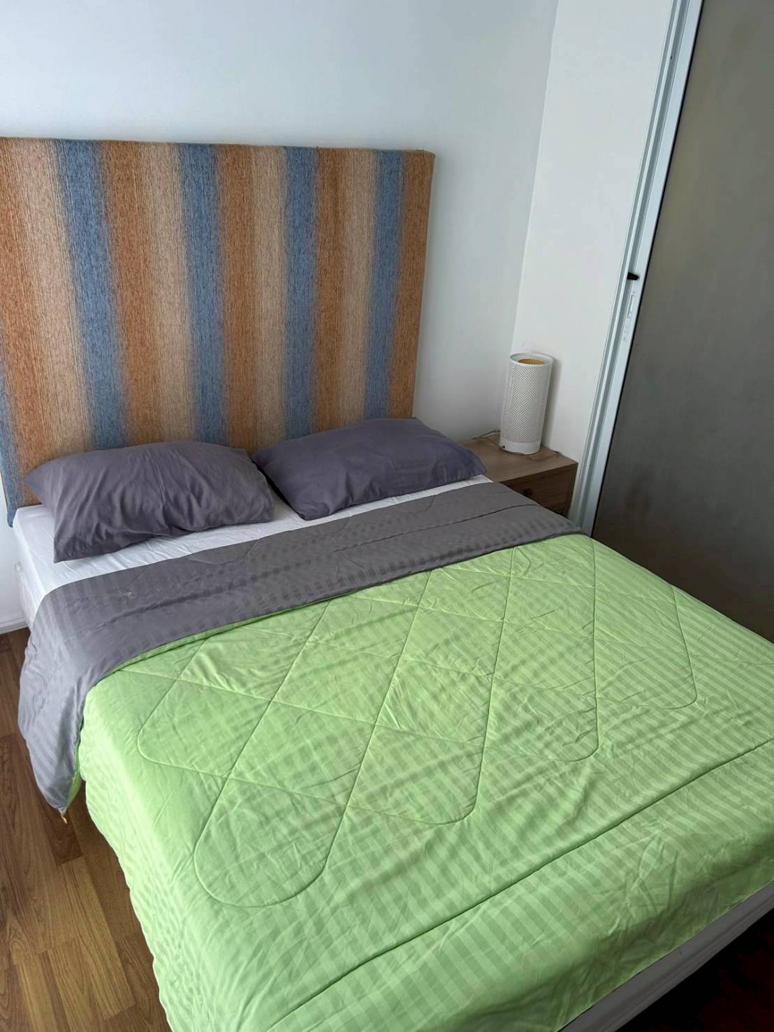 Atlantis Condo Resort 2BR, 3rd Floor