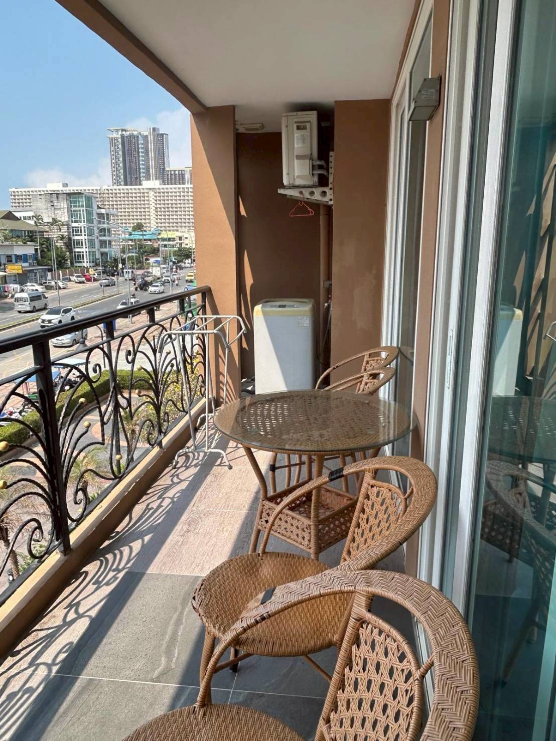Atlantis Condo Resort 2BR, 3rd Floor
