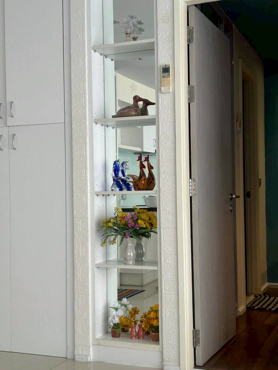 Atlantis Condo Resort 2BR, 3rd Floor