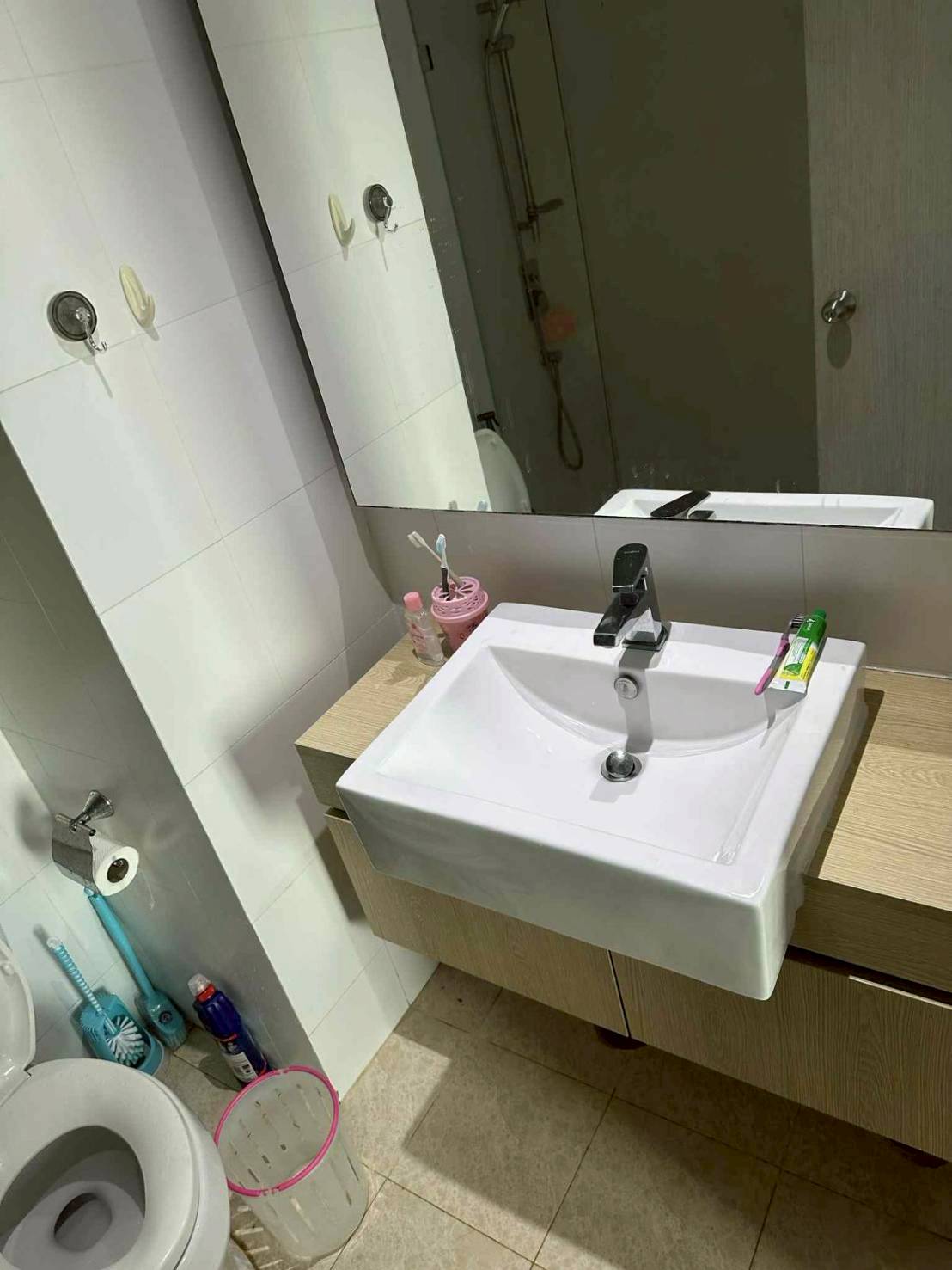 Atlantis Condo Resort 2BR, 7th Floor