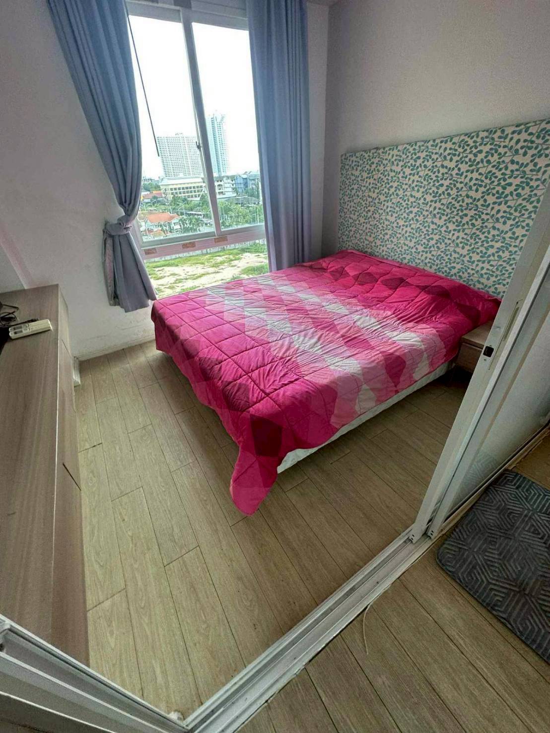 Atlantis Condo Resort 2BR, 7th Floor