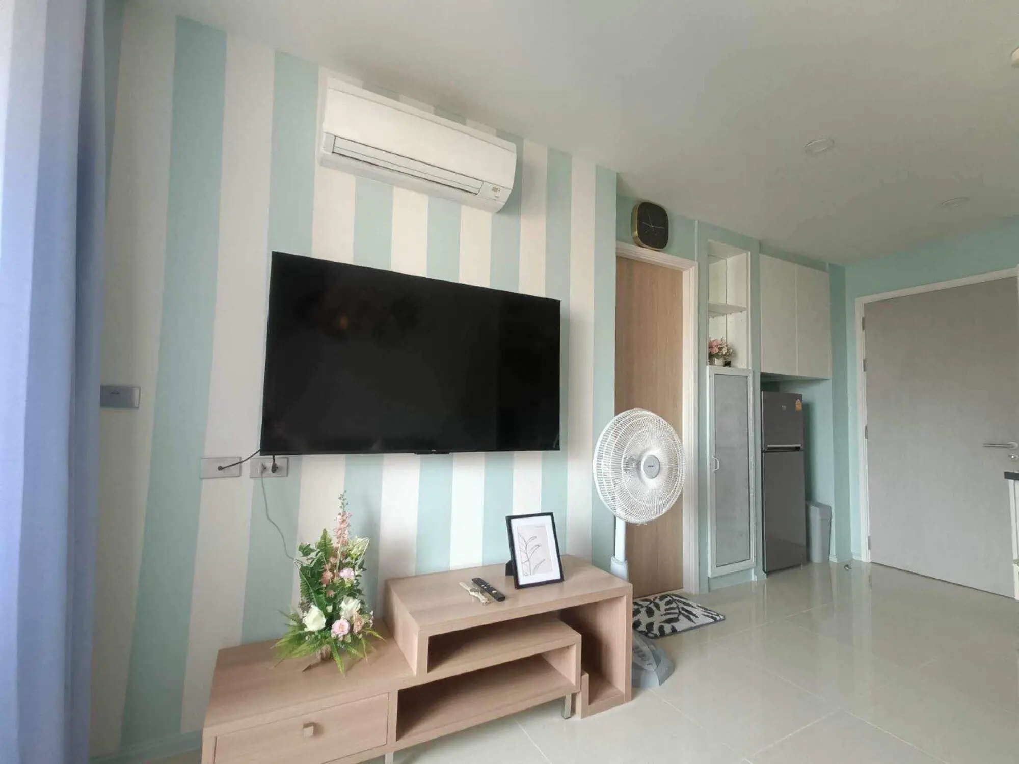 Atlantis Condo Resort 1BR, 8th Floor
