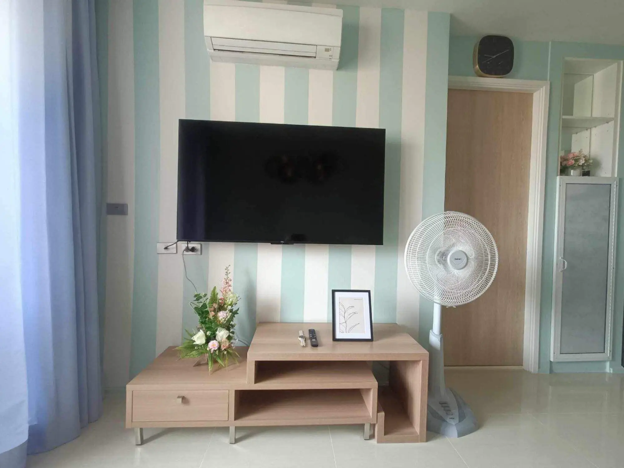Atlantis Condo Resort 1BR, 8th Floor