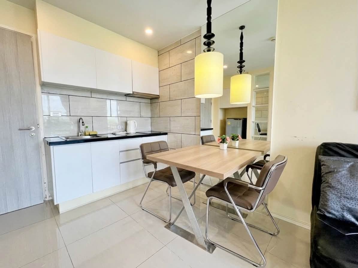 1-bed condo for sale at Atlantis Condo Resort, Jomtien
