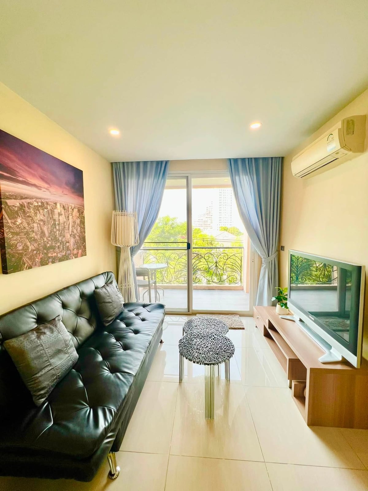 Atlantis Condo Resort 1BR, 4th Floor