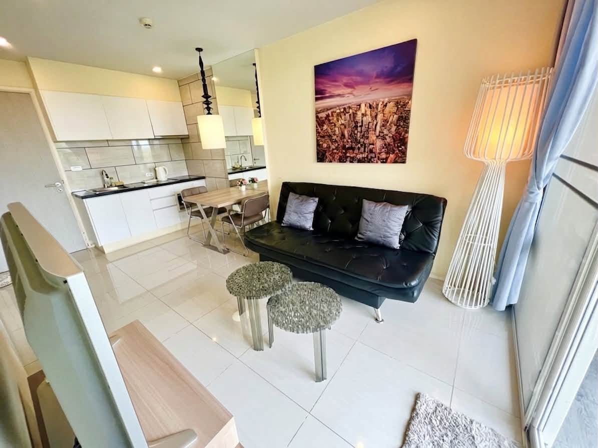 Atlantis Condo Resort 1BR, 4th Floor