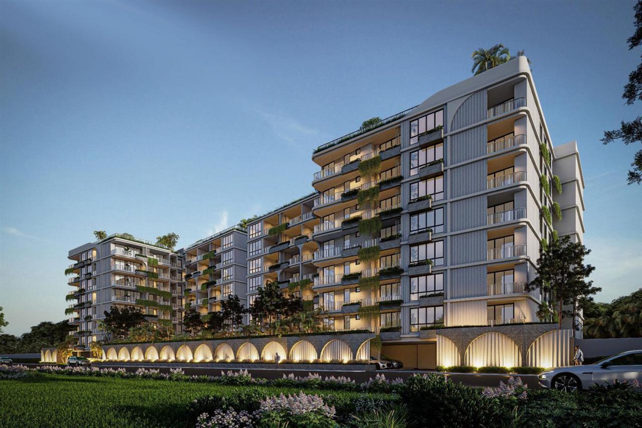 Avenue Boutique Condominium