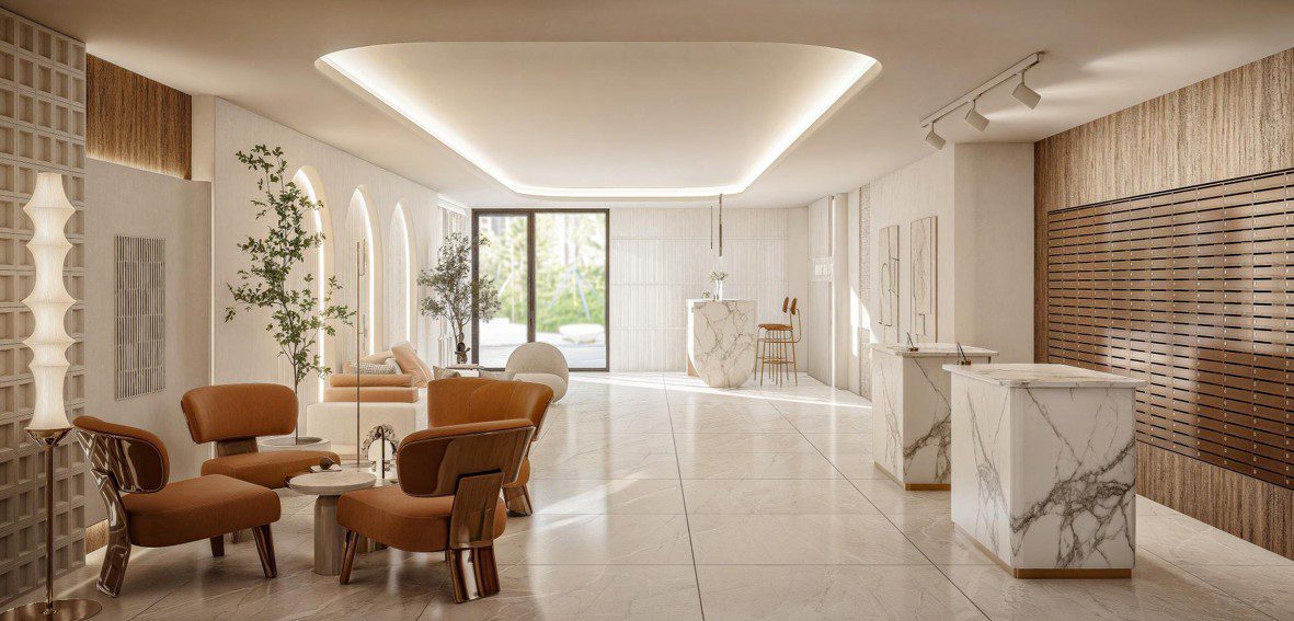 Avenue Boutique Condominium