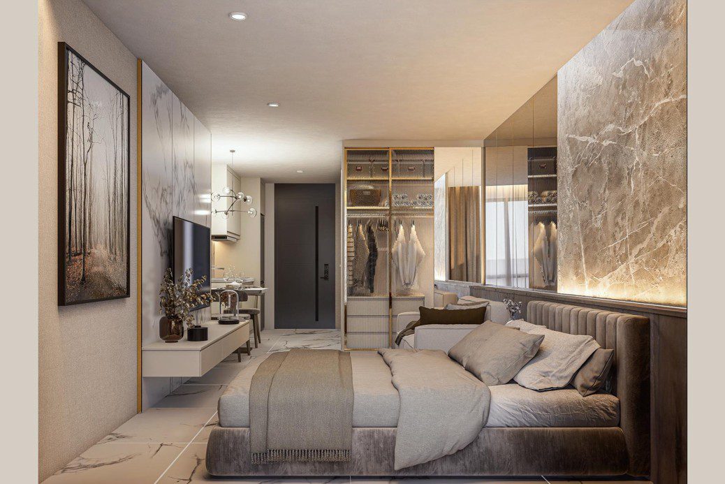 Avenue Boutique Condominium