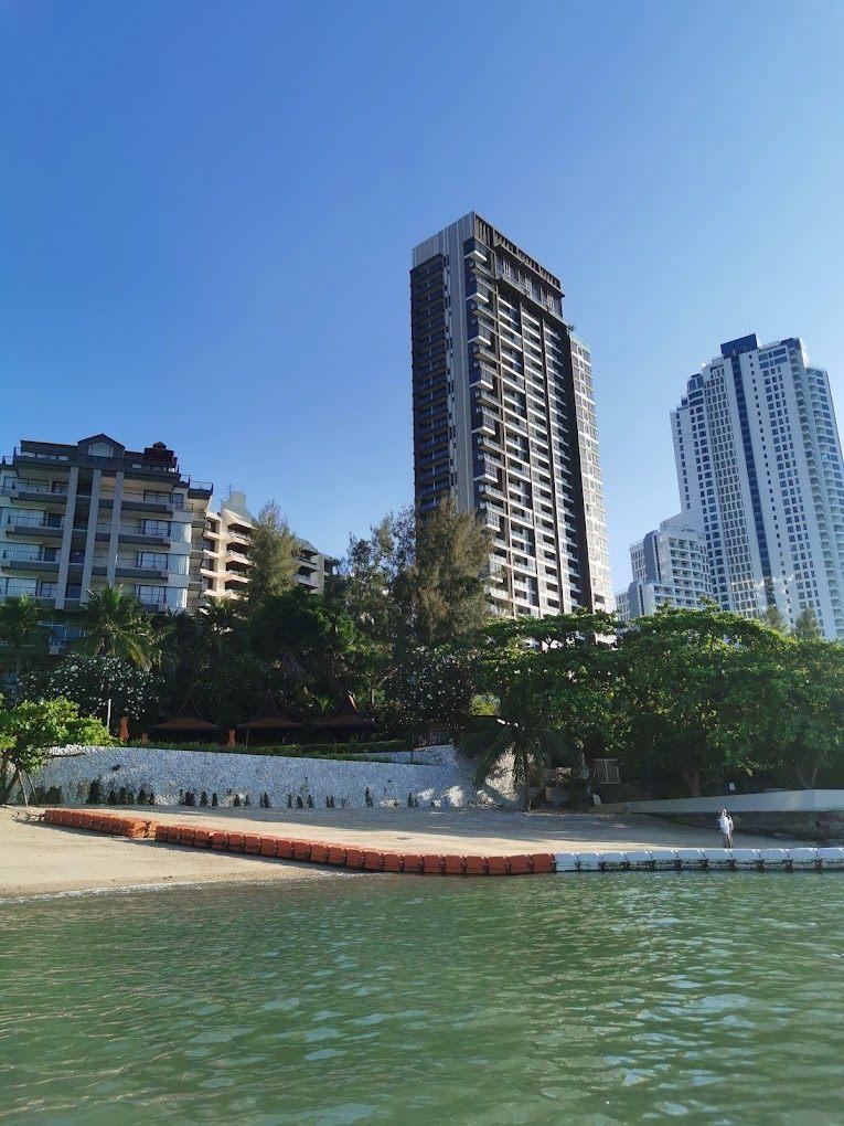 Baan Plai Haad