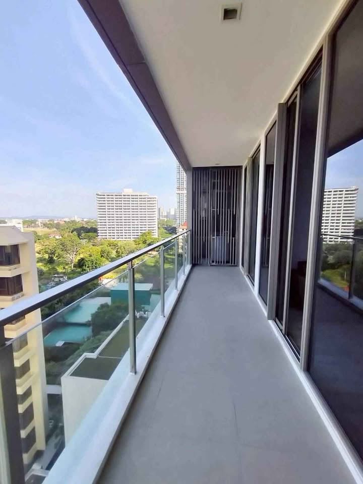 Baan Plai Haad 1BR Condo, 11th Floor