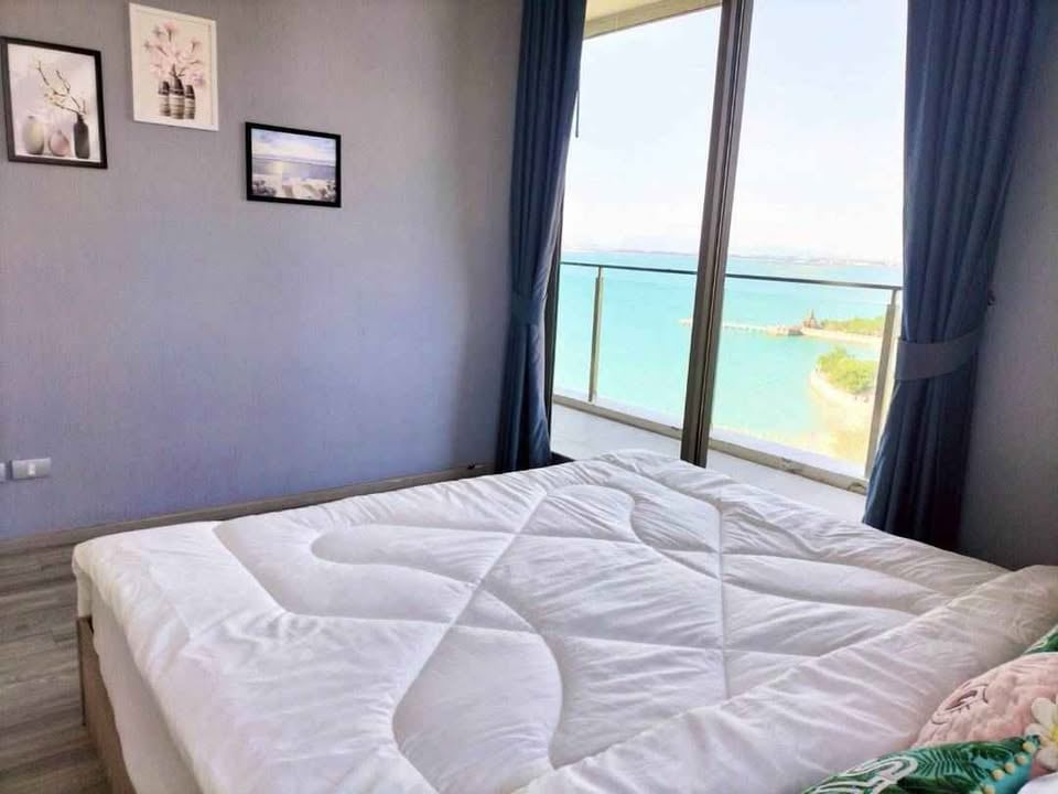 Baan Plai Haad 1BR Condo, 11th Floor