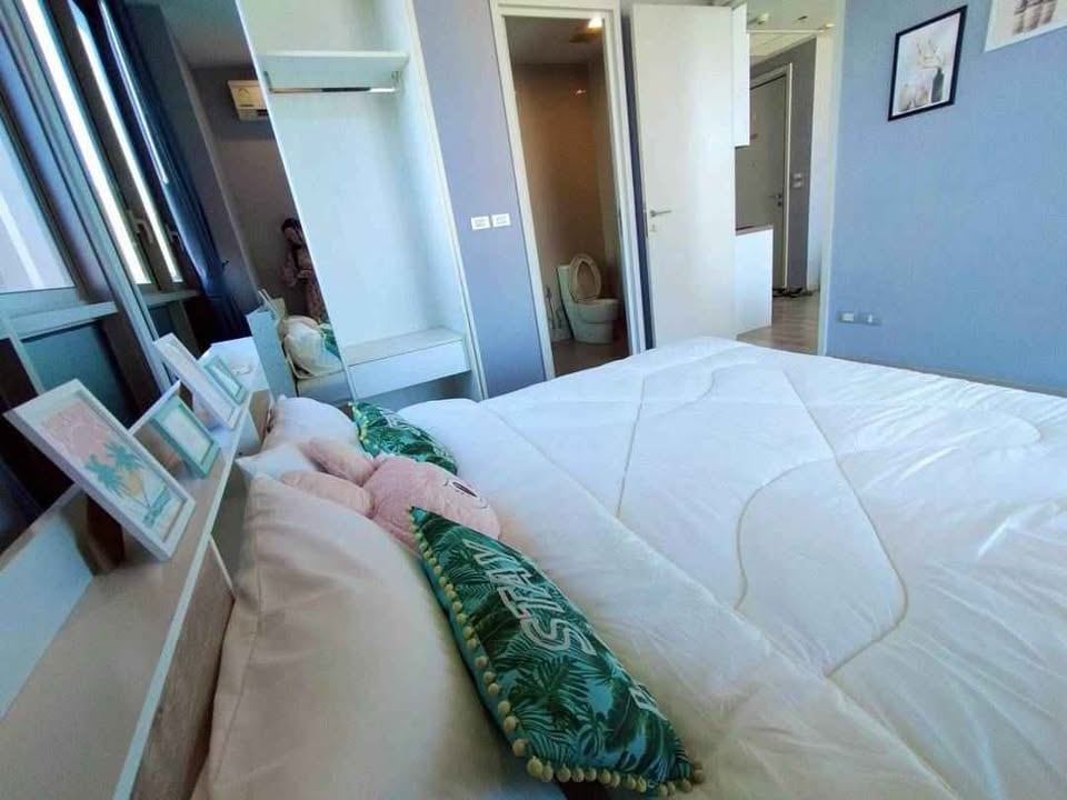 Baan Plai Haad 1BR Condo, 11th Floor