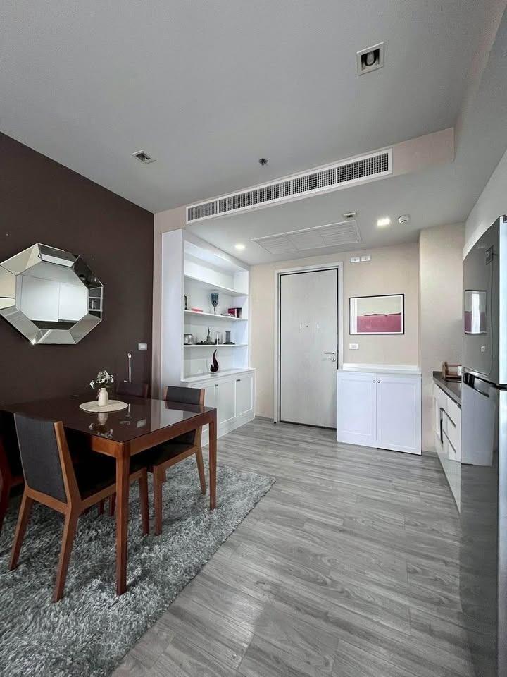Baan Plai Haad Condominium 1BR Condo Wongamat
