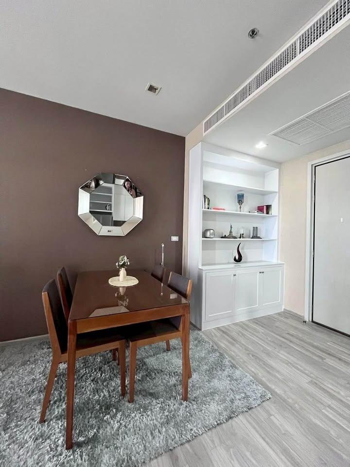 Baan Plai Haad Condominium 1BR Condo Wongamat