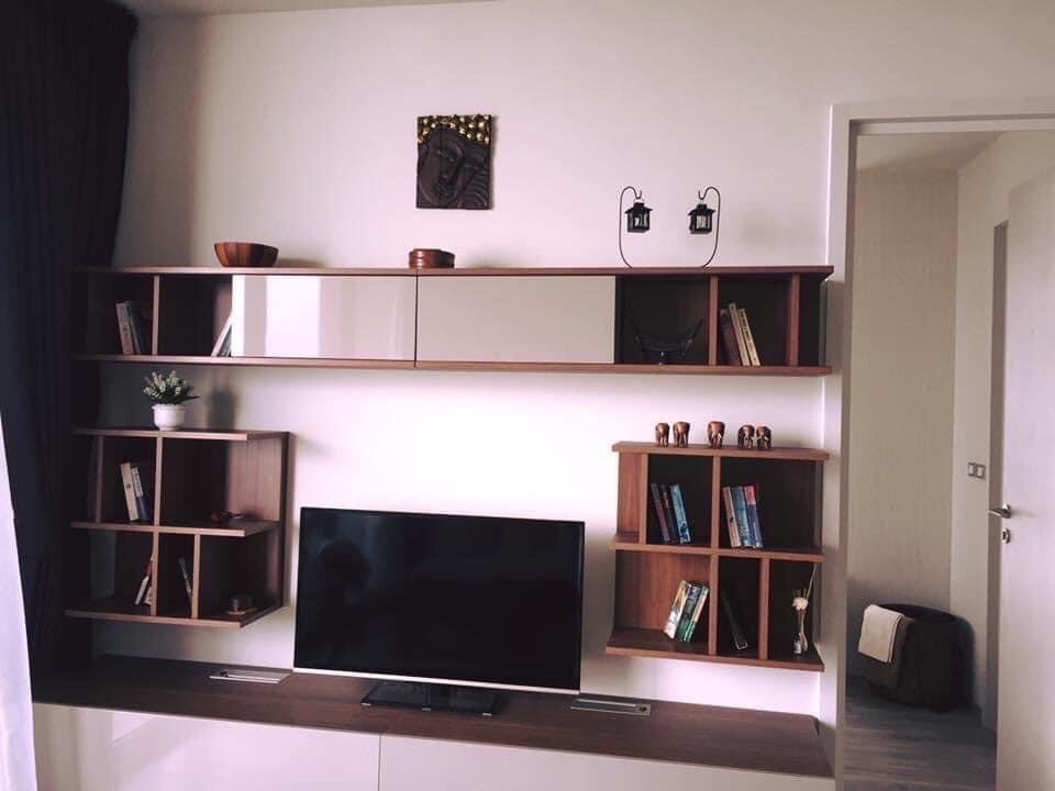 Baan Plai Haad 1BR Sea View, 8th Floor