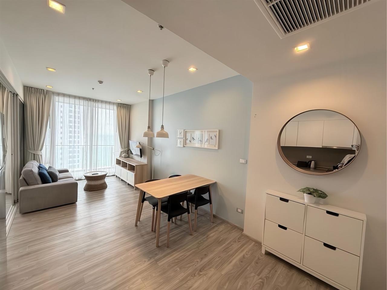 Baan Plai Haad 1BR Sea view, 17th Floor