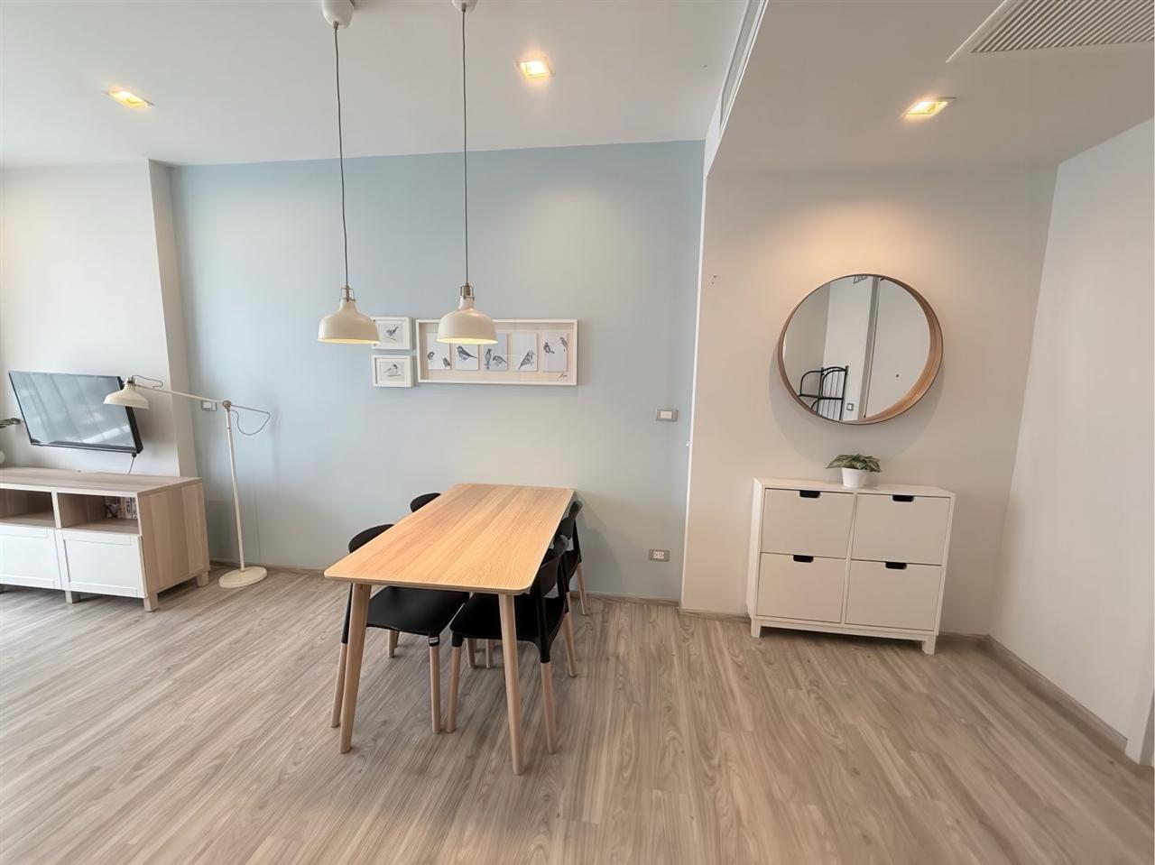 Baan Plai Haad 1BR Sea view, 17th Floor