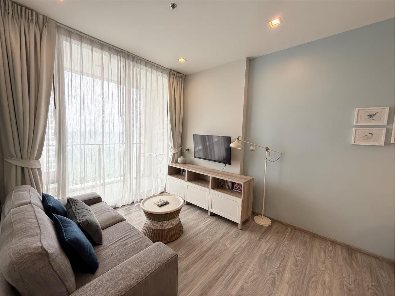 Baan Plai Haad 1BR Sea view, 17th Floor
