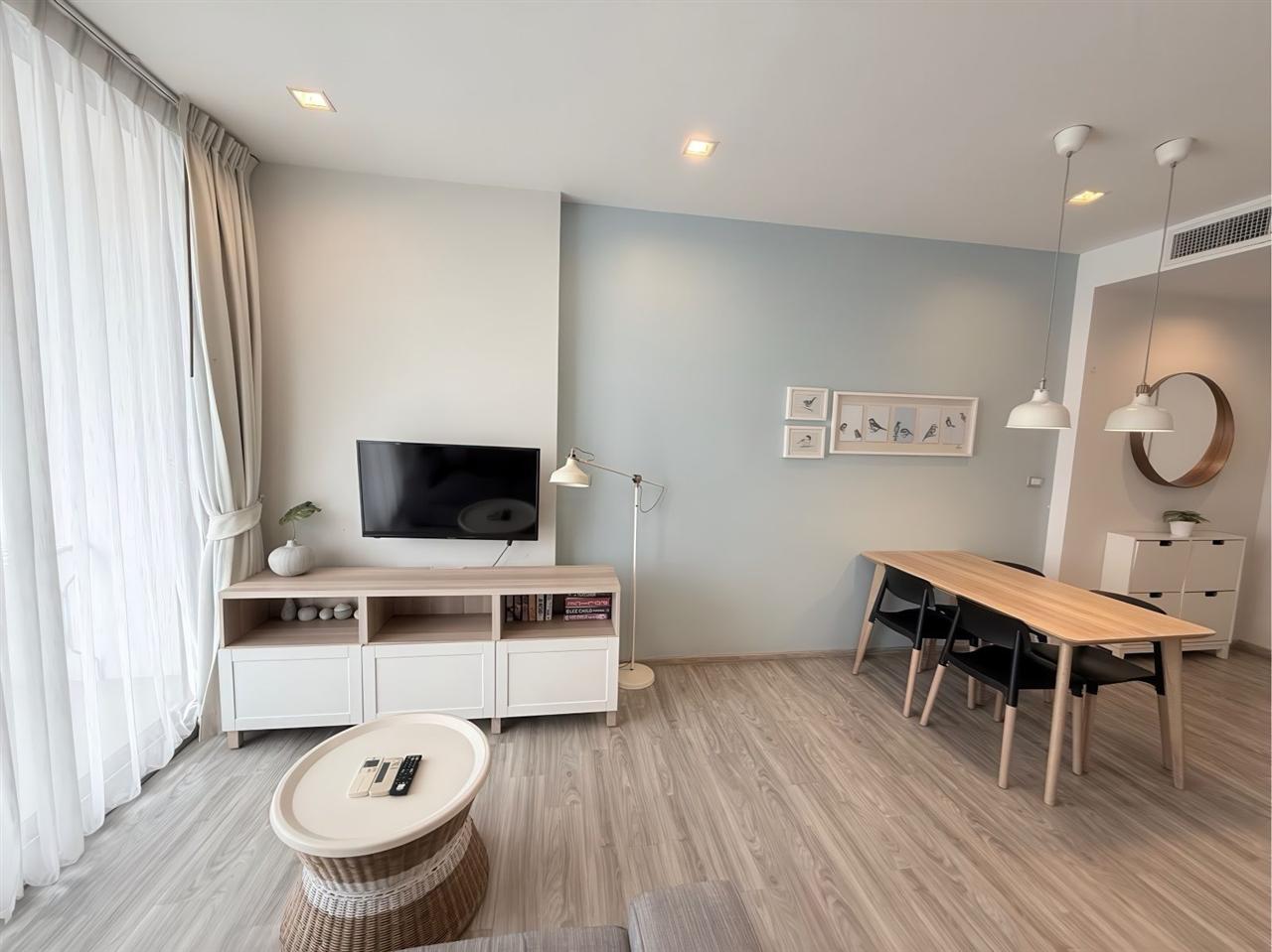 Baan Plai Haad 1BR Sea view, 17th Floor