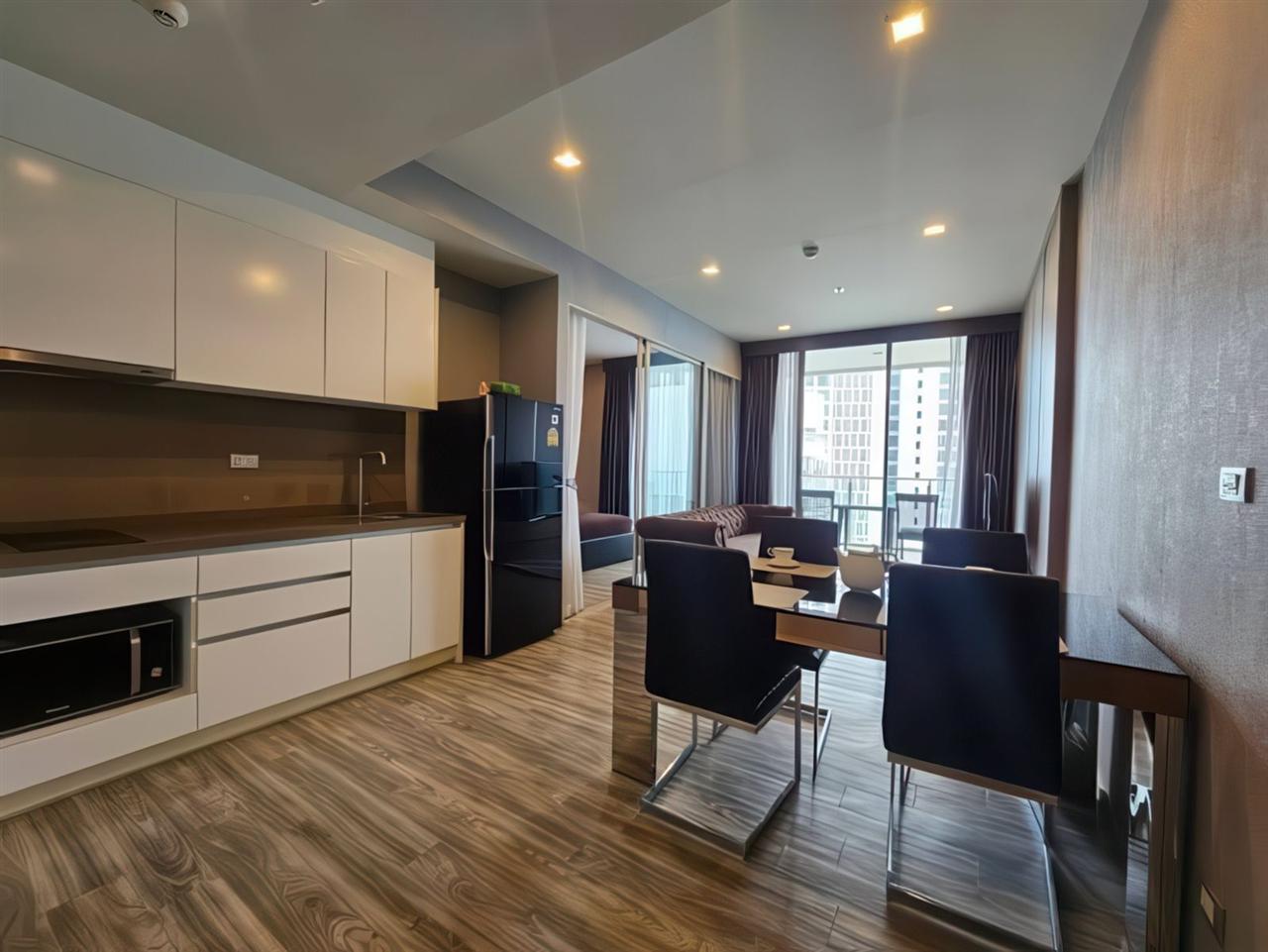 Baan Plai Haad 1BR Sea view, 22nd Floor