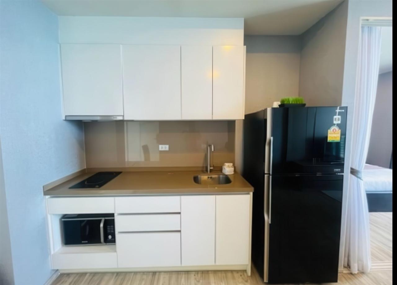 Baan Plai Haad 1BR Sea view, 22nd Floor