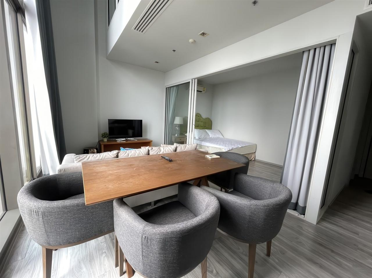Baan Plai Haad 2BR Sea view, 18th Floor