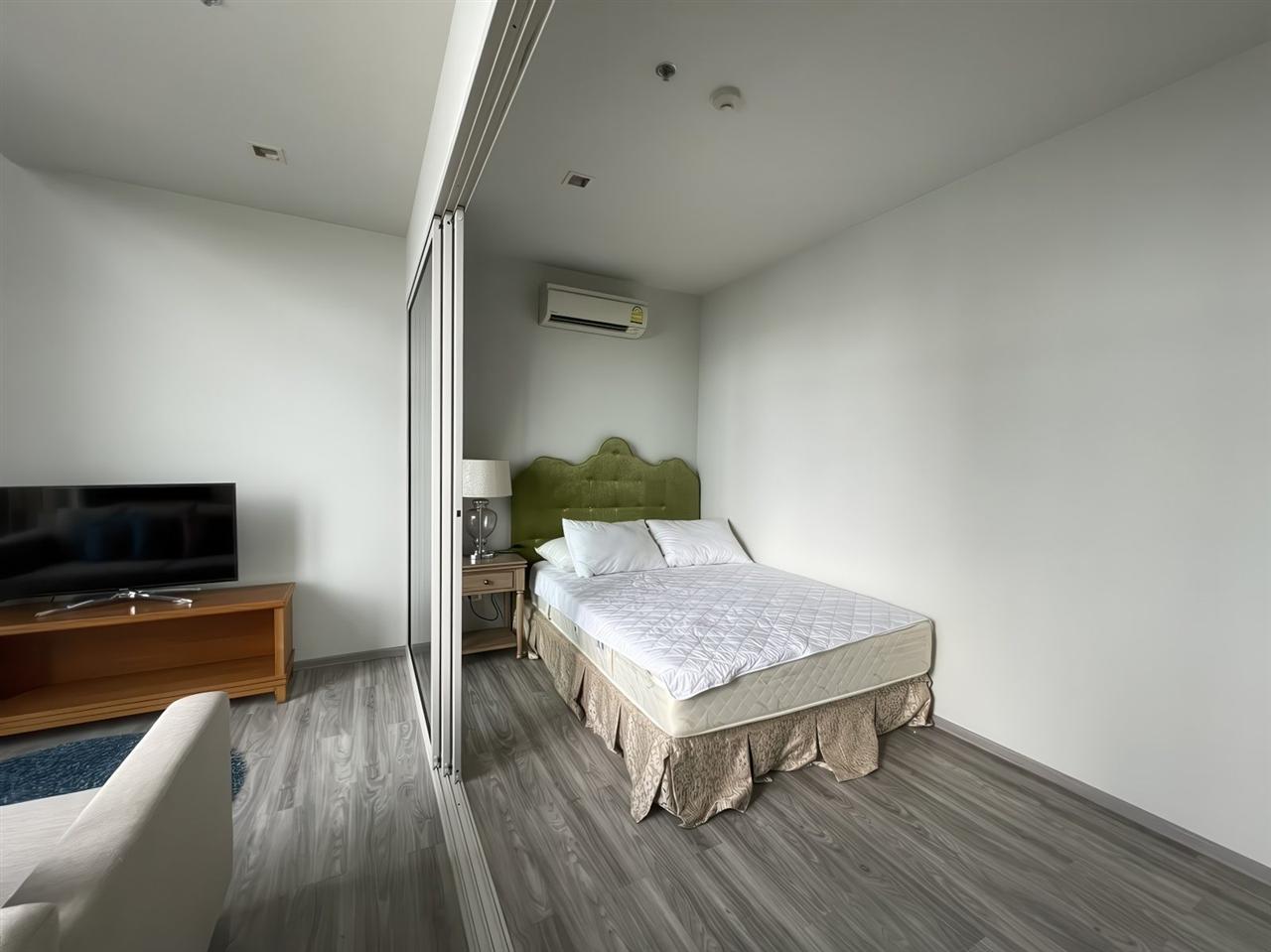 Baan Plai Haad 2BR Sea view, 18th Floor