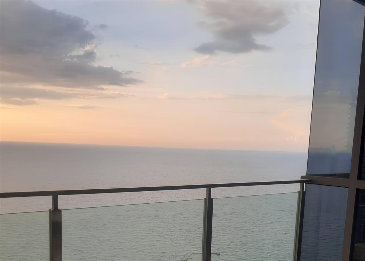 Baan Plai Haad 3BR SEa view, 22nd Floor