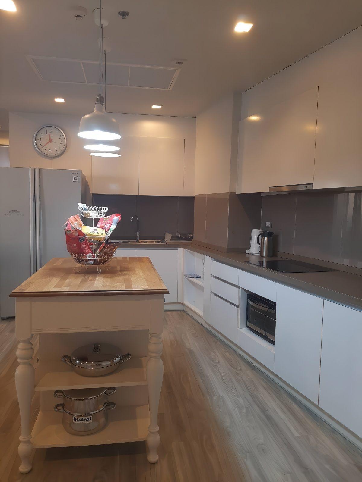 Baan Plai Haad 3BR SEa view, 22nd Floor