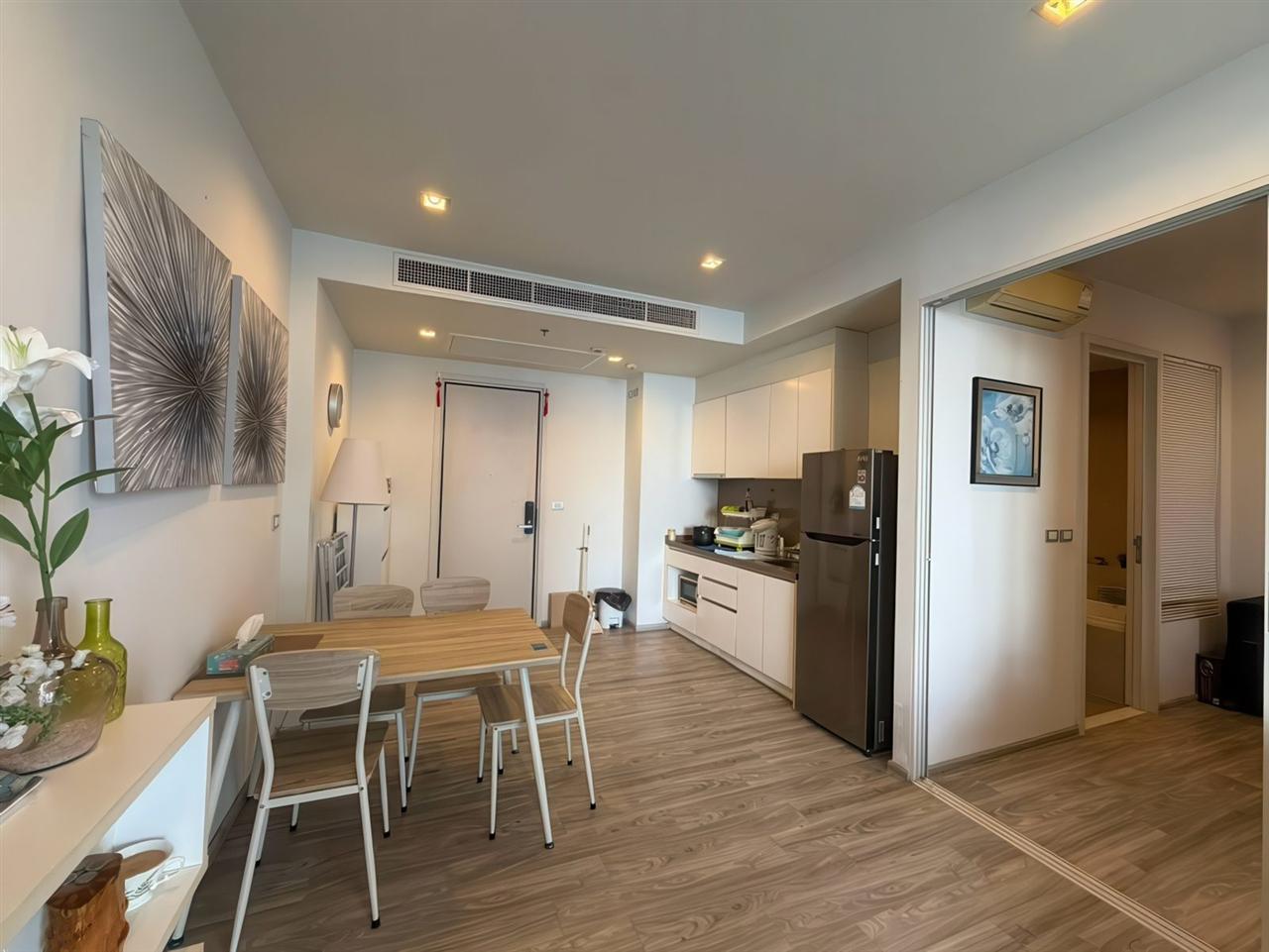 Baan Plai Haad 1BR Sea view, 15th Floor